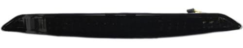 NSEMGG Auto Hochwertiges Zusatzbremsleuchten für-BMW Z4 E85 2003-2008 63256930246 LED, Wasserdicht High Mount Drittes Bremslicht Warnsignallampe Auto ZubehöR,A