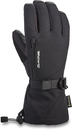 Dakine Damen Sequoia Gore-tex Handschuhe, Leder kaltes Wetter
