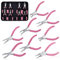 SPEEDWOX 8pcs Jewelry Pliers Set Jewelry Making Tools Nylon Flat Jaw Pliers Flat Nose Pliers With Smooth Jaw End Cutting Long Nose Bent Nose Diagonal Round Nose 6 In 1 Wire Wrapping Pliers For Beading