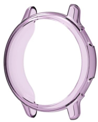 Geeignet für 5 Smartwatch-Schutzhülle, leicht, kratzfest, stoßfest, stoßfest