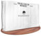WEIDEBACH® Housse de matelas robuste 100 % étanche pour matelas simple de 90 x 200 cm avec fermeture éclair - Sac de rangement pour matelas pour le stockage et le transport - Contre les odeurs et