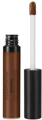 bareMinerals ORIGINAL Liquid Mineral Concealer - Aufhellendes Augen-Makeup