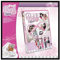Unis - 2nd Mini Album Swicy Recipe Version CD
