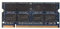 Pqahffowr DDR2 2 GB di Memoria per Laptop RAM 533 MHz PC2 4200 SODIMM 1.8 V 200 Pin per AMD Memoria per Laptop