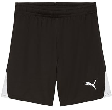 PUMA Unisex Kinder Shorts, ,