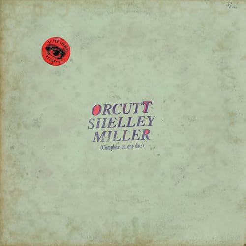 Orcutt Shelley Miller