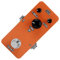 KIXZSAZ Vintage Digital Guitar Effect Pedal Compressor Effector Portable True Bypass Metal Guitars Parts Accessories Pedal Power Supply, Type 3
