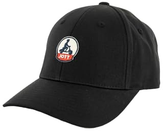 jott Casquettes cas 3.0 999 black