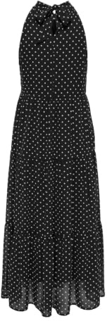 ONLY Female Kleid ONLPETRA Langes Kleid | Dress