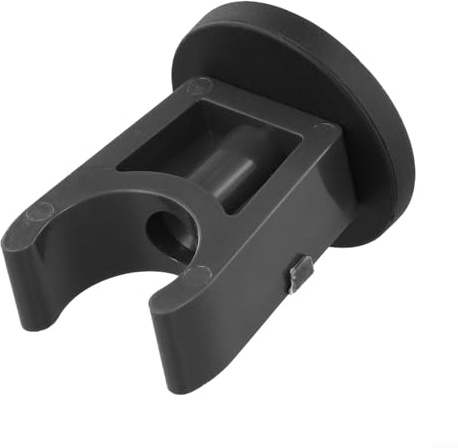 Wandhalterung für Kaffeefilter, magnetisches Design, kompatibel mit verschiedenen Espresso-Größen (S)