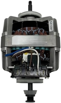 Wäschetrocknermotor 279827-B 220 V 50 Hz SX1297 Wäschetrockner-Teile