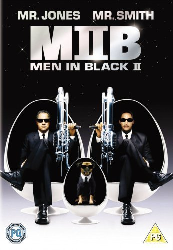 Sony Pictures Home Entertainment 5035822271876