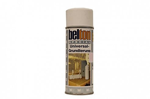Spray Paint Universal Primer White 400 ml