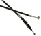 Cavo frizione PTFE per Derbi GPR 50 (03)
