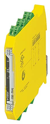 Phoenix Contact PSR-PC40-2NO-1DO-24DC-SP Sicherheitsrelais