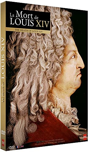 La mort de louis XIV [FR Import]