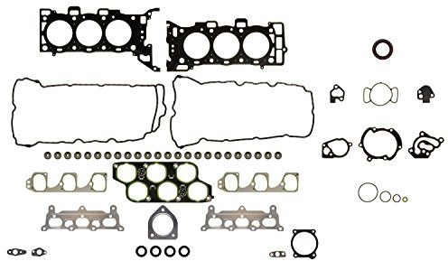 Ajusa 50319100 Full Gasket Set engine