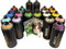 Montana BLACK 400ml 24er Set Sprühdosen