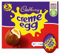 Cadbury Milk Chocolate Crème Eggs, Perfect for Easter Egg Hunts, Includes 5 Crème Eggs, 200 g (Pack of 1)