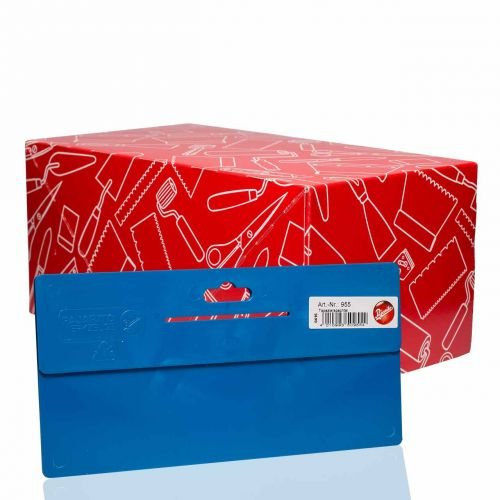 12 x Pajarito 955 Tapezierspachtel (VE mit 12 Stück)