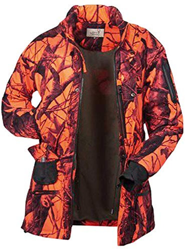 Hubertus Damen Drückjagdjacke Treibjagdjacke wasserdicht TOP (44)