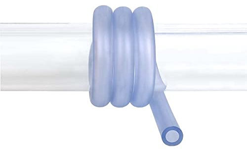 Alphacool Schlauch Schlauch AlphaTube HF 16/10 (3/8ID) - Klar 1m