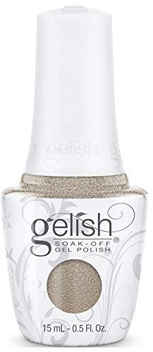 Harmony Gelish Nail Polish, Ice Or No Dice