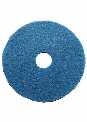 Marbec - DISCO BLU 432MM per monospazzola | Leggera Aggressività