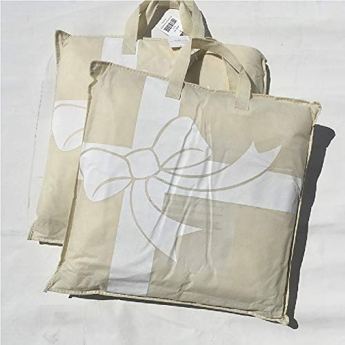 Mikronesse Verwandlungskissen Hüpfspiel Mikrofaser Decke 200x135 Besucherdecke BZW. als Kissen 45x45