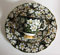 Tazza da collezione, Royal Albert, Mountain Avents, set da 3 pezzi, originale Bone China