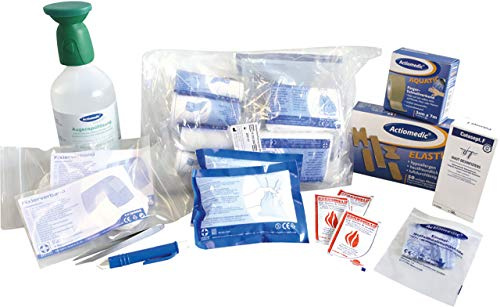 Nachfüllpack nach DIN 13157 für Artikel 50050, Spezialfüllung für Gastro & Hotel