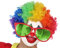 Atosa Riesen-Sonnenbrille, XXL, rot