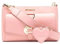 Love Moschino, BORSA A SPALLA Donna, Rosa, Unica