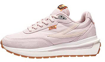 Fila, Sneakers Donna, Rosa (Pink 70d), 40 EU