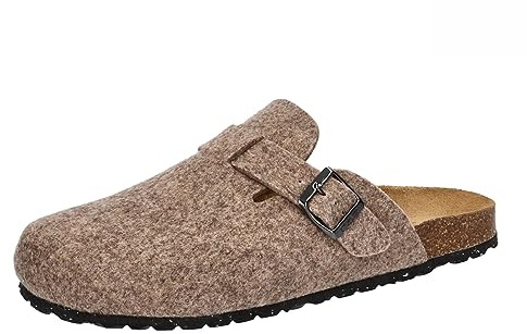 CMP Herren Eco Taraz Schuhe Hüttenschuhe