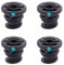 Ölablassschraube Ablassschraube Ölablasswanne mit Dichtring für A1 A3 A4 A5 A6 A7 Q2 Q5 Q7 TT Golf 7 für Beetle für Caddy CC für Jetta für Passat B8 für Polo für Scirocco für Octavia für Sharan