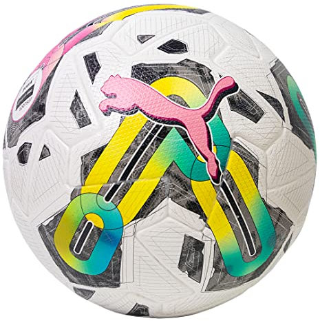 Puma Orbita 1 TB FIFA Quanlity Pro Ball