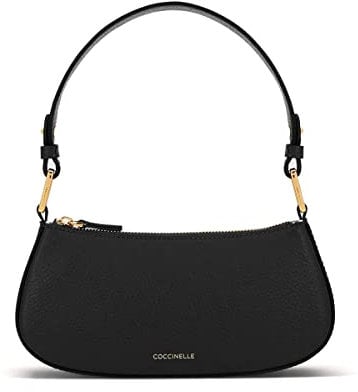 Coccinelle Merveille Mini Bag Noir