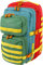 US Assault Pack Large Rucksack ca. 50 Liter Farbe Nanay
