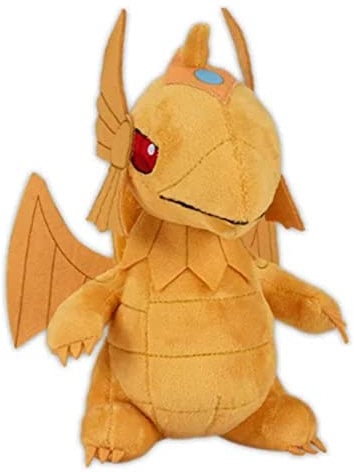 Yu Gi Oh - Collectible Plush - Winged Dragon of Ra 20 cm