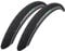 2X Schwalbe Energizer Plus 40-622 Drahtreifen GreenGuard 28x1.50 Fahrradreifen