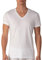 Intimitaly Maglietta Uomo Bianca e Colorate IRM2 (M, Bianche)