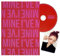 I'VE MINE - IVE THE 1st EP (OFF THE RECORD Ver.) Dust Jacket + Photo Book + CD-R + Photocard + 2 Pin Badges + 4 Extra Photocards