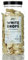 Just Treats White Drops Gift Jar