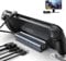 Qhou USB Docking Station, 6 in 1 Docking Station, HDMI 2.0, 4K@60Hz, Gigabit Ethernet, 3 USB A 3.0, USB C Charging Ports, Compatible with Valve Steam Deck, TV