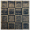 3D Paneele, Polystyrol Paneele, Retro Deckenpaneele, 3D Wandpaneele, Dekoren, Decken - Vintage Wandverkleidung, 3mm dick - 50x50cm / ‎‎6m² - 24 Stück (86-ZL-27)