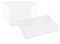 LUCKGRASP 10 transparente Aufbewahrungsboxen für SNES-Kunststoffgehäuse, Displaybox-Gehäuse, Schalen-Set