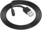 hafiuege Smart Watch Charger 2 pin Magnetic Compatible with YAMAY SW023 LETSCOM Willful SW021 SW025 Letsfit ID206 ID205L ID205U ID216 Umidigi Uwatch 3S 3 Fitness Tracker USB Smartwatch Accessories