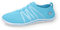 Dockers by Gerli Damen Slipper, Frauen Slip On,Office,büro,Freizeit,Mokassins,Halbschuhe,Slip-ons,Slides,Schlupfschuhe,türkis,42 EU