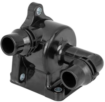 Termostato del Motor para BMW Serie 1 para Serie 3 para Serie 5 para X1 para X3 para Z4 Accesorios para automóviles Termostato de refrigerante del Motor del automóvil 11517572859 11517506576